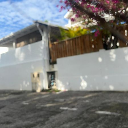 Ti Paradi Vue Mer Saint-Francois  Esterno foto